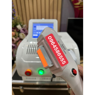 Máy Triệt Lông , Tẩy Lông Spa