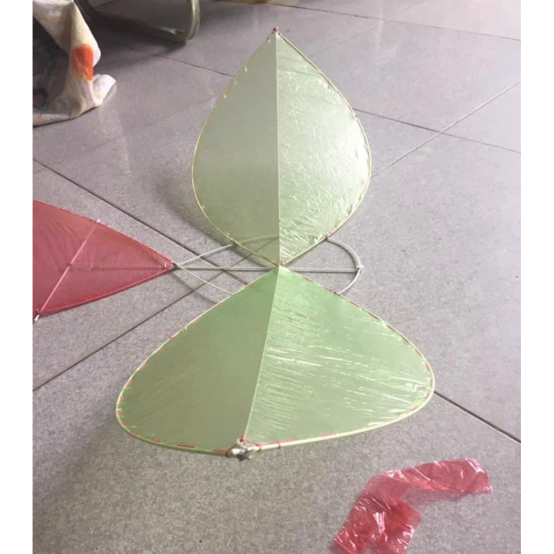 10M Cáp Quang Làm Diều - Làm Đuôi Diều - Làm Lồng Chim