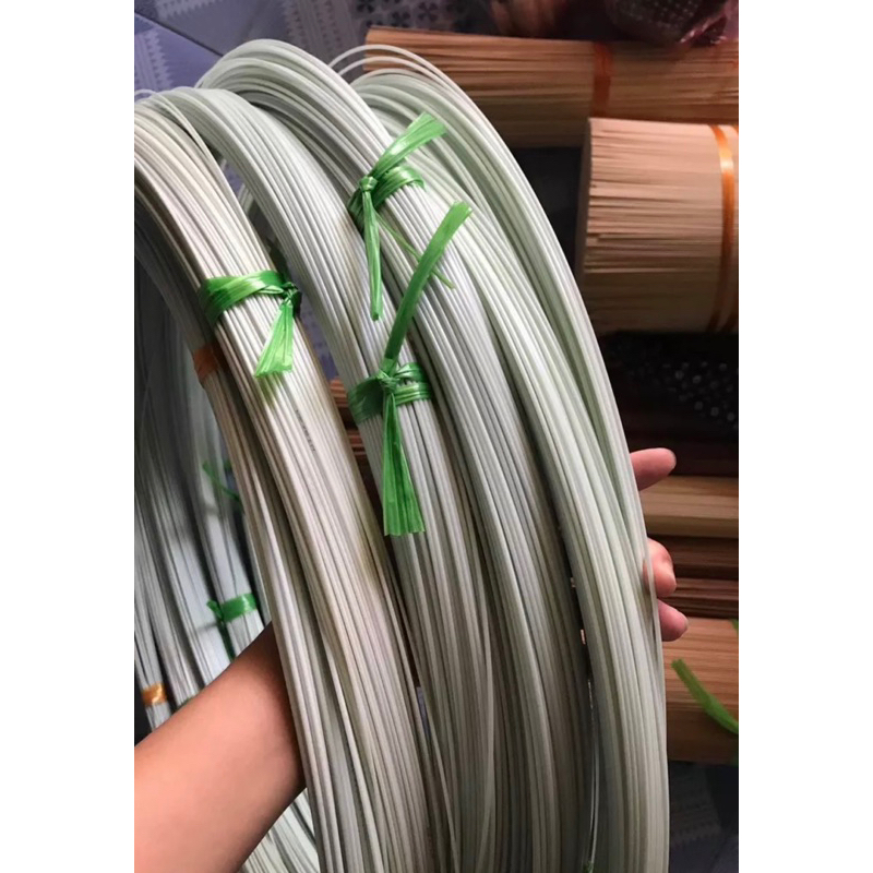 10M Cáp Quang Làm Diều - Làm Đuôi Diều - Làm Lồng Chim