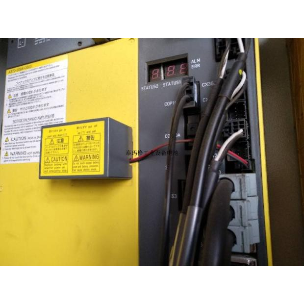 Pin Nuôi Nguồn BR-2/3AGCT4A Panasonic  6V Lithium 4400mAh Hàng Nhập Khẩu