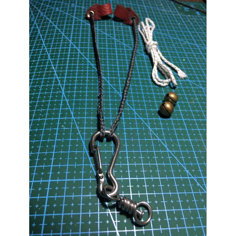 Dây chân chim săn mồi  ưng ấn /shika/bes/spa ...