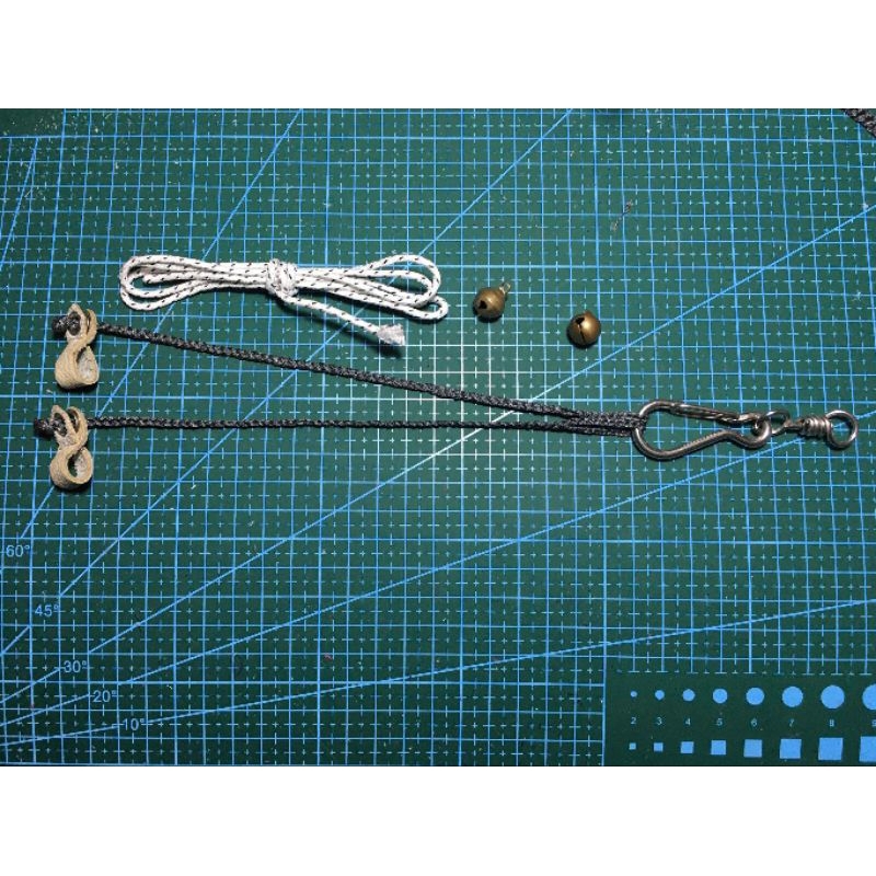 Dây chân chim săn mồi  ưng ấn /shika/bes/spa ...