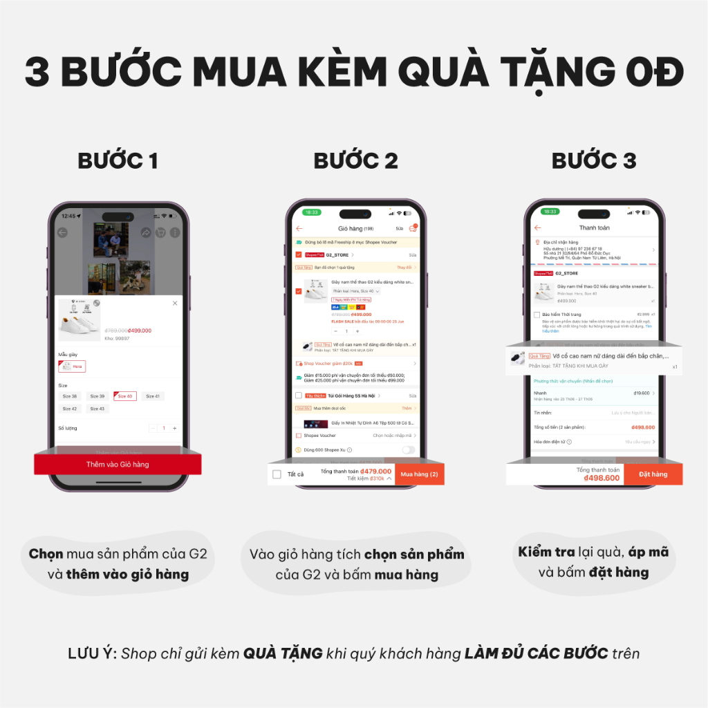 Quần tây nam G2 công sở lưng cao ống đứng phong cách Hàn Quốc, Quần âu nam kiểu quần sidetab cạp cao che khuyết điểm