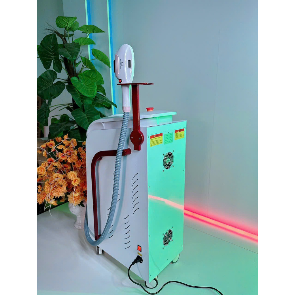 Máy Triệt Lông FQ Beauty 808