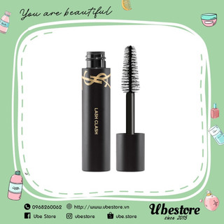 Mascara hãng highend sịn xò ysl lash cash 2ml