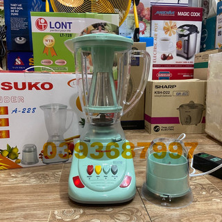 ❤MÁY XAY SINH TỐ MISUKO A228