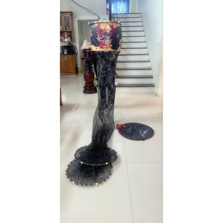 Rọng đựng cá mỹ nhân ngư 45x3m