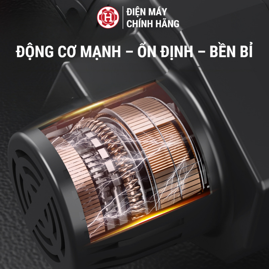 Máy cưa xích cầm tay mini MDHL 1200W chất lượng cao