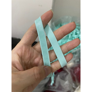 10m dây vai áo ngực ứng dụng may nội y 1cm