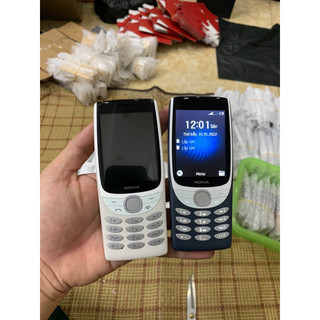 Điện thoại Nokia 8210 Máy mới full hộp - Bảo hành 12 tháng