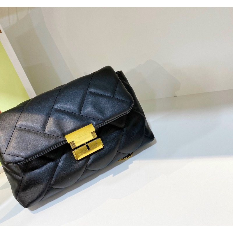 [ Kèm túi Giấy] Hàng Xu.ấtttt Xịn Urban size 24cm