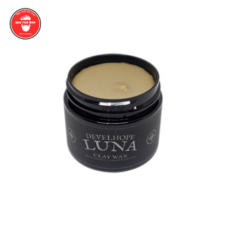 Sáp vuốt tóc Develhope Luna
