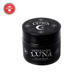 Sáp vuốt tóc Develhope Luna