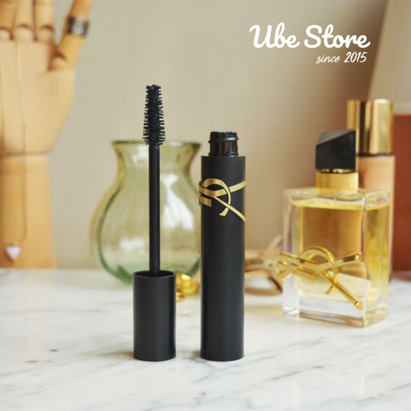 MASCARA HÃNG HIGHEND SỊN XÒ YSL LASH CASH 2ML