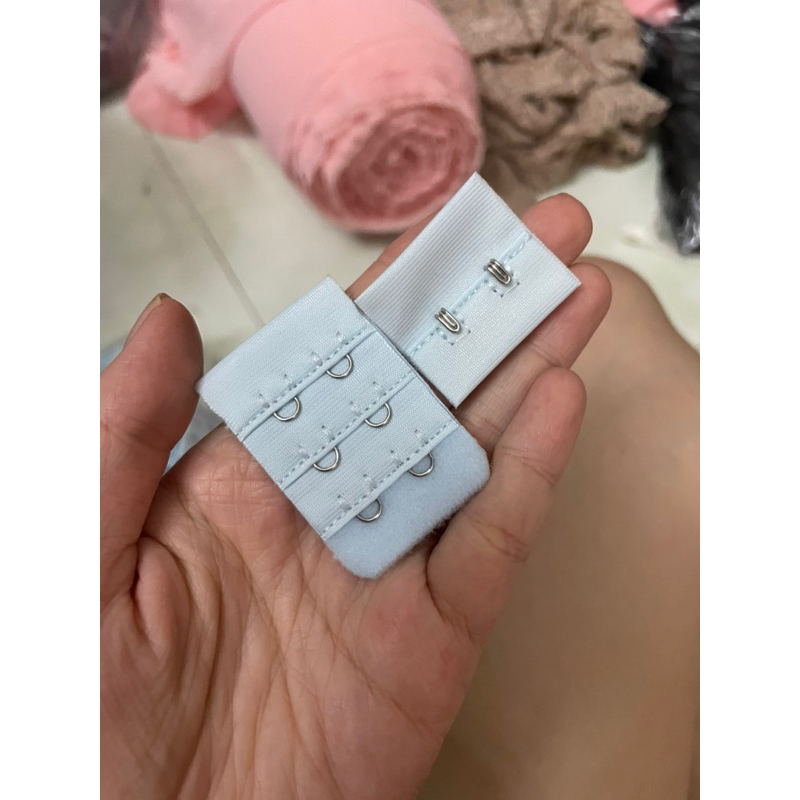 10 bộ móc 2 hàng 3.2cm