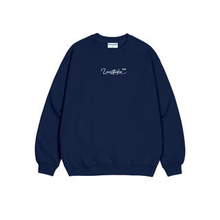 Áo Sweater Local Brand Lavi Studio/ Infinity