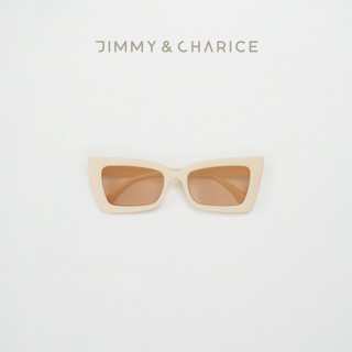 Kính râm nữ mắt mèo Jimmy & Charice Minnie kc65
