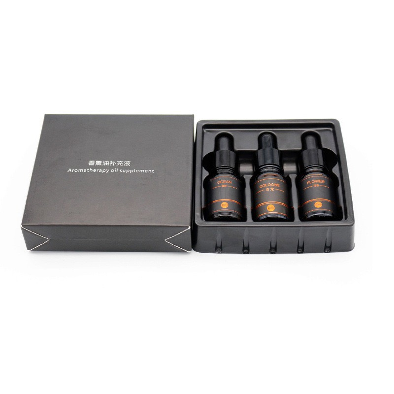 Tinh Dầu Thơm Để Ô Tô