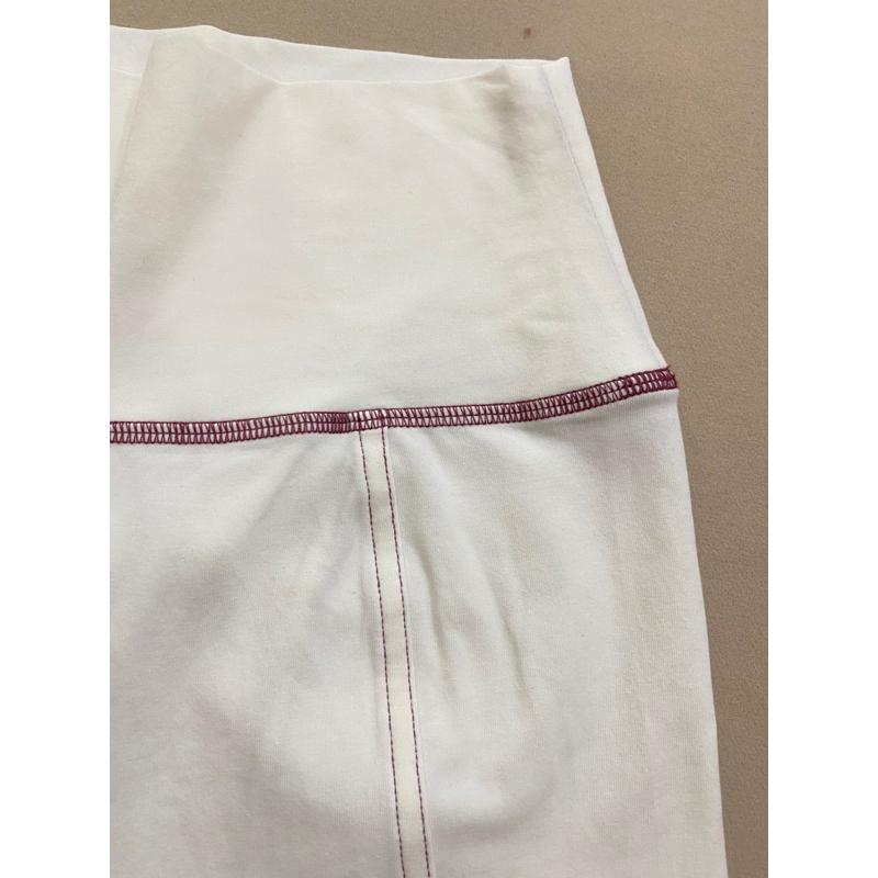 (Q1873) Quần tập thun cotton woat - Thanh lý vnxk