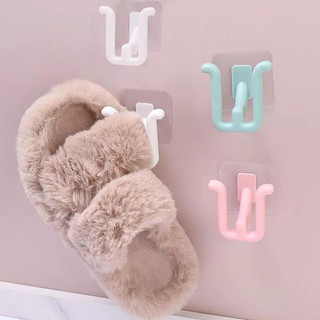 Móc treo giày dép dán tường đa năng TH3