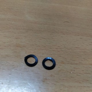 4 cái long đền đệm trục quạt 8mm