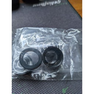 Sơ mi cao su vòng bi 608