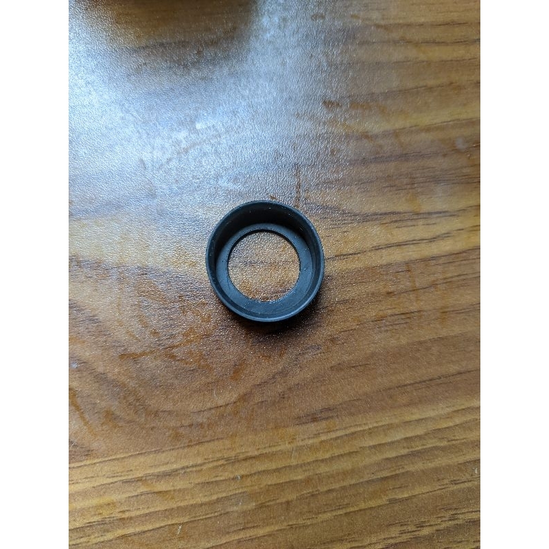 Sơ mi cao su vòng bi 608