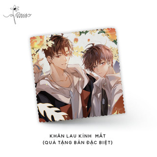 Sách - Triêu Du (Mộc Qua Hoàng)
