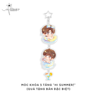 Sách - Triêu Du (Mộc Qua Hoàng)