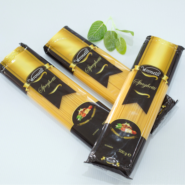 Mỳ Spaghetti Ankara