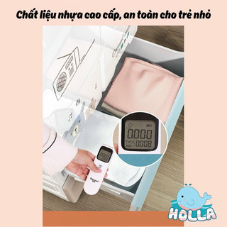 Tủ 5 Tầng Hoạt Hình Holla