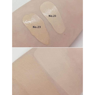 PHẤN NƯỚC MISSHA M MAGIC NHẬT BẢN