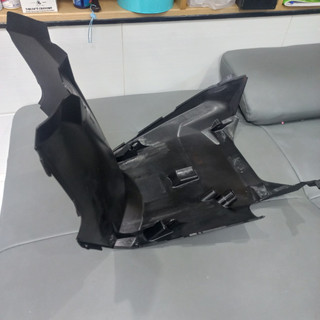 Nhám Đen AB125 2013-2015 Combo 4 Món