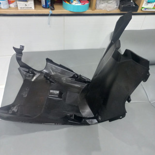 Nhám Đen AB125 2013-2015 Combo 4 Món