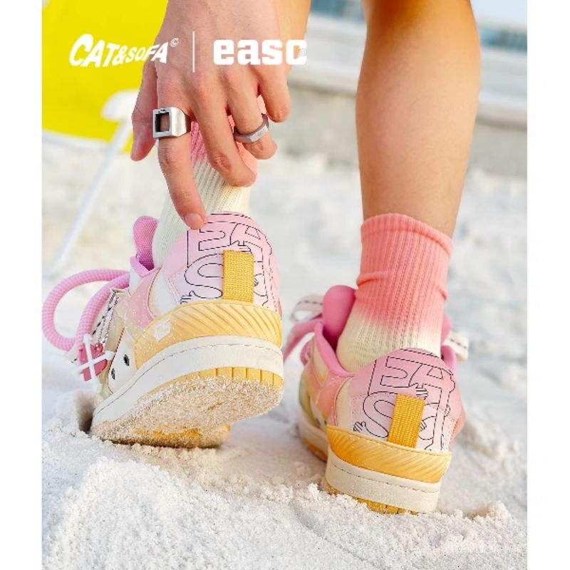 GIÀY CAT & SOFA | AC308