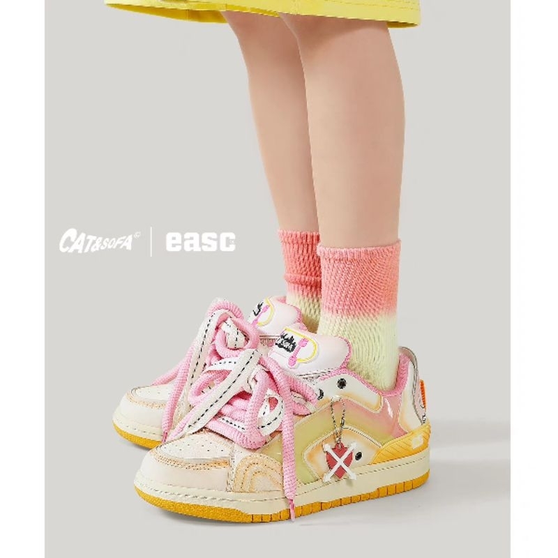 GIÀY CAT & SOFA | AC308