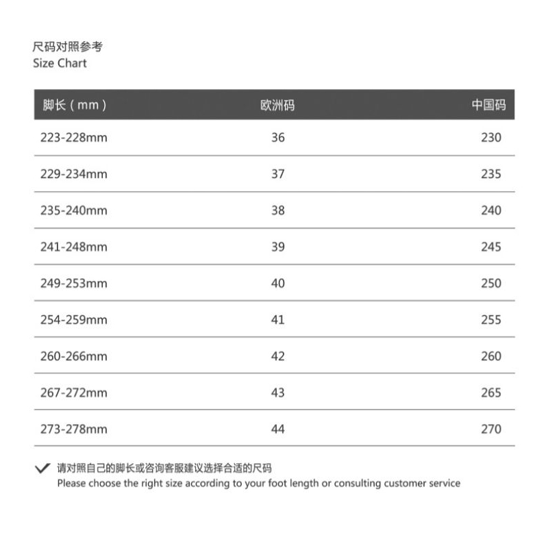 GIÀY CAT & SOFA | AC308