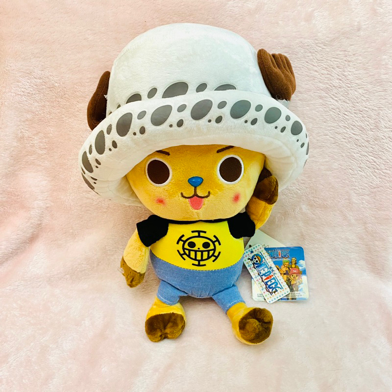 Chopper cosplay One Piece