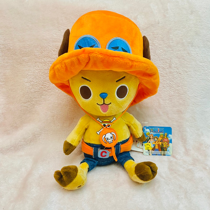 Chopper cosplay One Piece