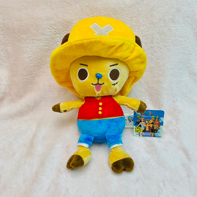 Chopper cosplay One Piece