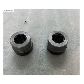 Đôi Then trượt,lỗ 6 răng cốt 19li