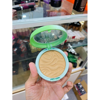 Phấn nâu Butter Bronzer by Physician Formula