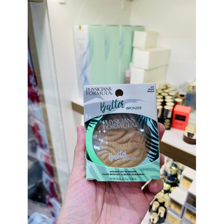 Phấn nâu Butter Bronzer by Physician Formula