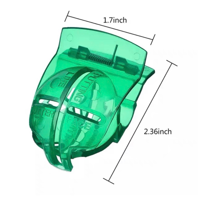 Kẹp Kẻ Line Bóng Golf / Dụng Cụ Kẻ Line Bóng Golf - PGM Golf Ball Line Marker - HXQ001