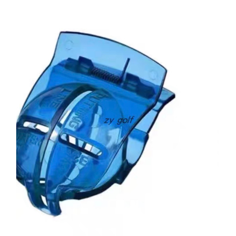 Kẹp Kẻ Line Bóng Golf / Dụng Cụ Kẻ Line Bóng Golf - PGM Golf Ball Line Marker - HXQ001