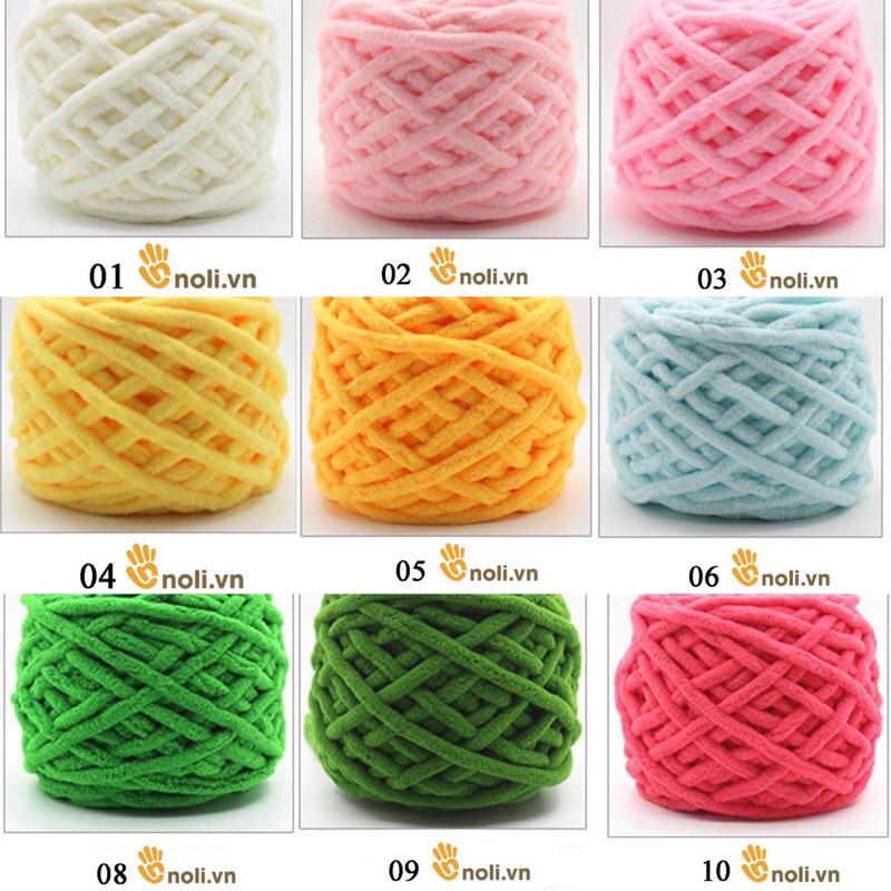 Túi len chân mèo 😼 🧶 ảnh thật phía sau