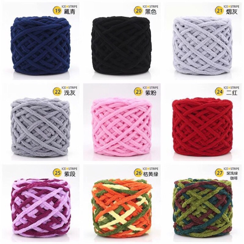 Túi len chân mèo 😼 🧶 ảnh thật phía sau