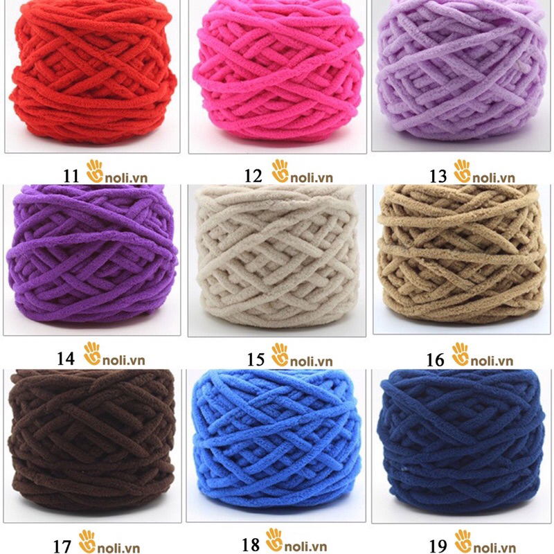 Túi len chân mèo 😼 🧶 ảnh thật phía sau