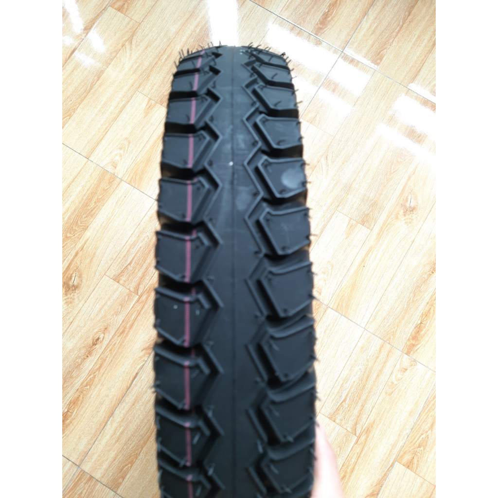 Lốp 500-12 (8pr) dùng lắp các loại mâm thông số (-12) sủ dụng cho xe 3 bánh,4 bánh