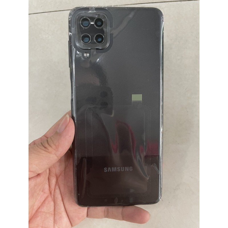 Bộ Vỏ Full Samsung A12 / A125 - Hàng Zin New Chính Hãng